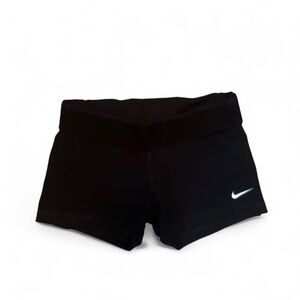 Nike Pro Black Shorts